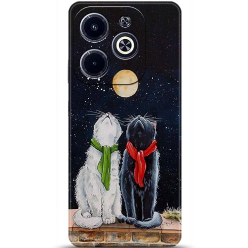 Uyumlu Kılıf HD Baskılı Kılıf - Followed Institution 5318