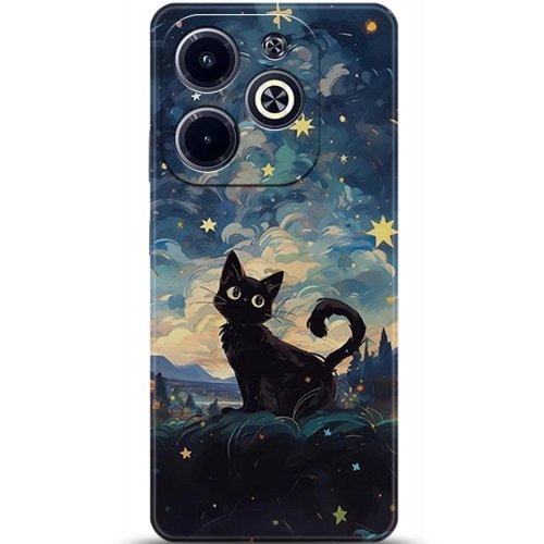 Uyumlu Kılıf HD Baskılı Kılıf - Followed Institution 5320