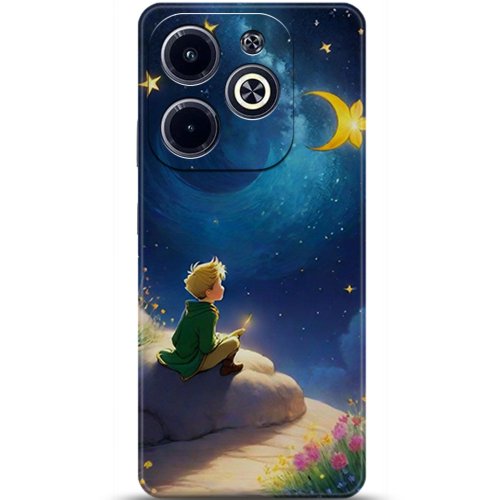 Uyumlu Kılıf HD Baskılı Kılıf - Followed Institution 5323