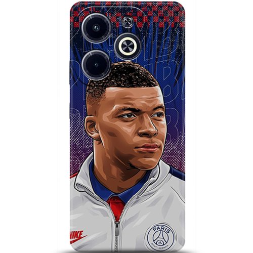 Uyumlu Kılıf HD Baskılı Kılıf - Followed Institution 5327