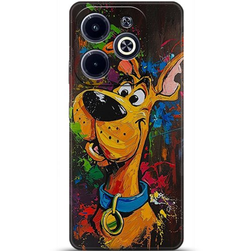 Uyumlu Kılıf HD Baskılı Kılıf - Followed Institution 5334