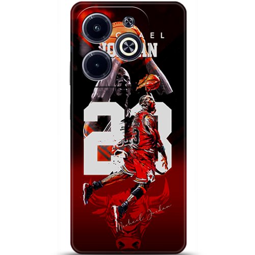 Uyumlu Kılıf HD Baskılı Kılıf - Followed Institution 5400