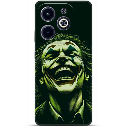 Uyumlu Kılıf HD Baskılı Kılıf - Followed Institution 5415