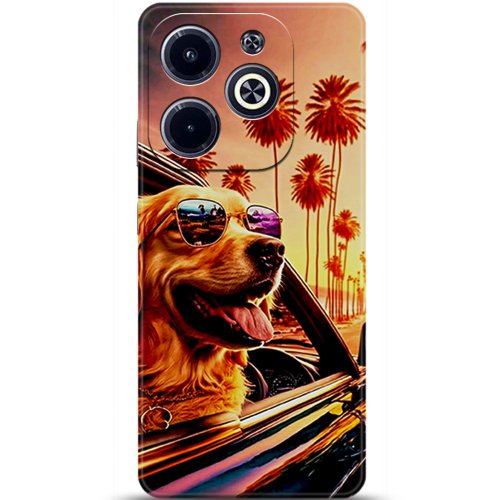 Uyumlu Kılıf HD Baskılı Kılıf - Followed Institution 5421