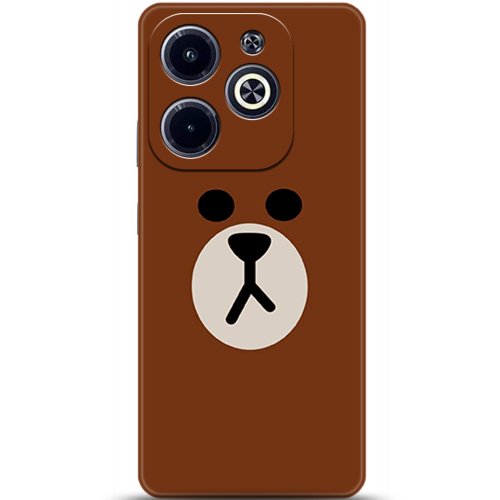 Uyumlu Kılıf HD Baskılı Kılıf - Followed Institution 5430