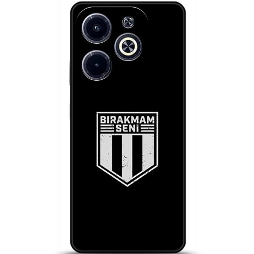 Uyumlu Kılıf HD Baskılı Kılıf - Followed Institution 5474