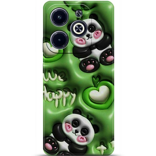 Uyumlu Kılıf HD Baskılı Kılıf - Followed Institution 5496