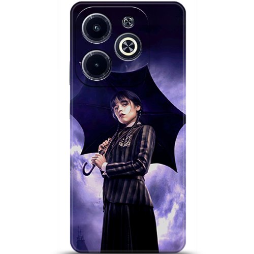 Uyumlu Kılıf HD Baskılı Kılıf - Followed Institution 5518