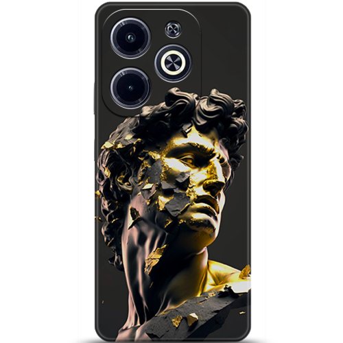 Uyumlu Kılıf HD Baskılı Kılıf - Followed Institution 5574