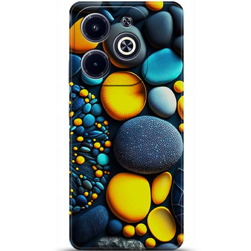 Uyumlu Kılıf HD Baskılı Kılıf - Followed Institution 5612