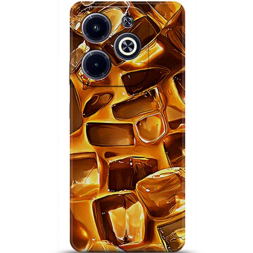 Uyumlu Kılıf HD Baskılı Kılıf - Followed Institution 5614