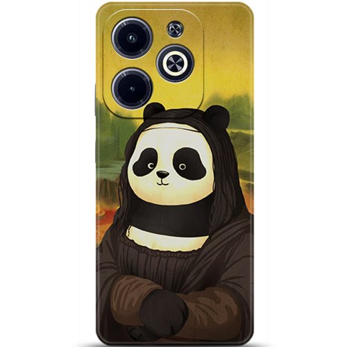 Uyumlu Kılıf HD Baskılı Kılıf - Followed Institution 5632