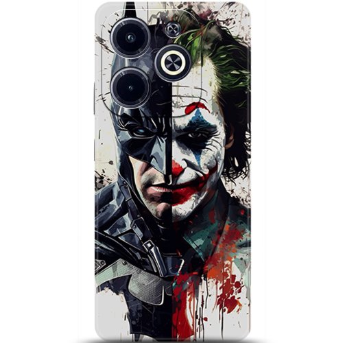 Uyumlu Kılıf HD Baskılı Kılıf - Followed Institution 5646