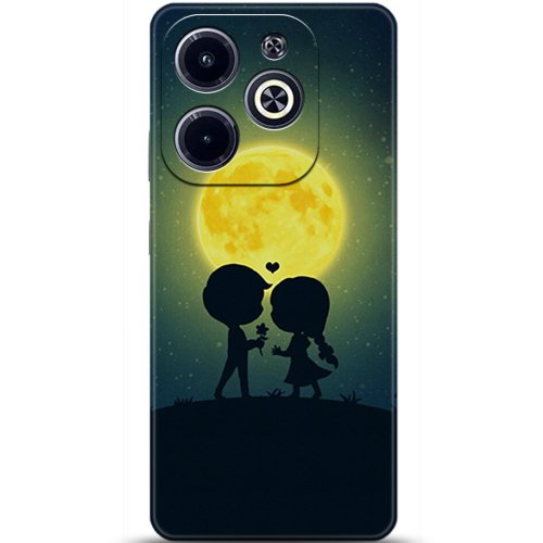 Uyumlu Kılıf HD Baskılı Kılıf - Followed Institution 5690