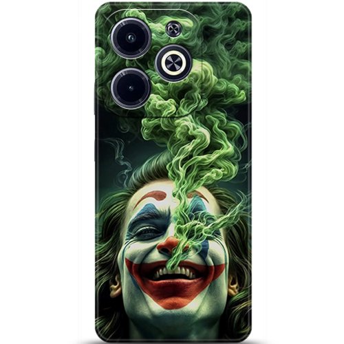 Uyumlu Kılıf HD Baskılı Kılıf - Followed Institution 5698