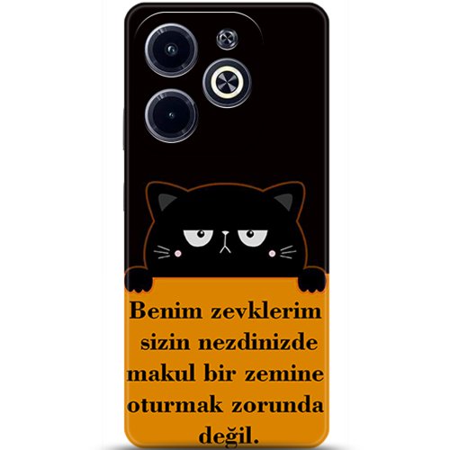 Uyumlu Kılıf HD Baskılı Kılıf - Followed Institution 5720