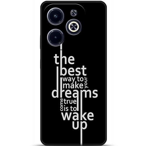 Uyumlu Kılıf HD Baskılı Kılıf - Followed Institution 5729