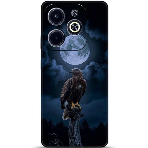 Uyumlu Kılıf HD Baskılı Kılıf - Followed Institution 5733