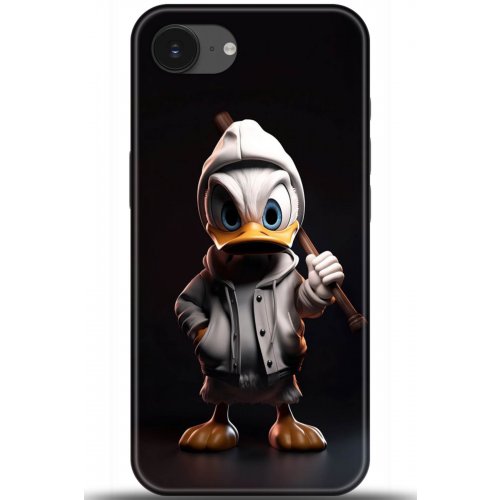 Uyumlu Kılıf HD Baskılı Kılıf - Followed Institution 5019