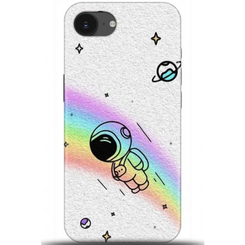 Uyumlu Kılıf HD Baskılı Kılıf - Followed Institution 5021