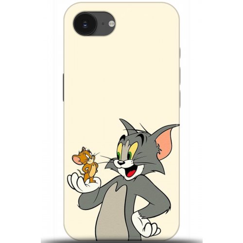 Uyumlu Kılıf HD Baskılı Kılıf - Followed Institution 5030