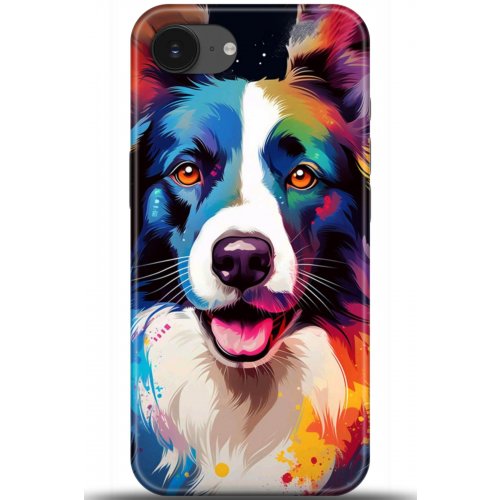 Uyumlu Kılıf HD Baskılı Kılıf - Followed Institution 5041