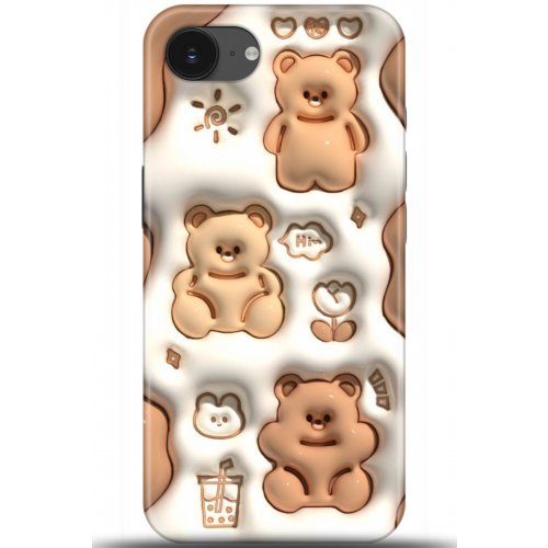 Uyumlu Kılıf HD Baskılı Kılıf - Followed Institution 5047