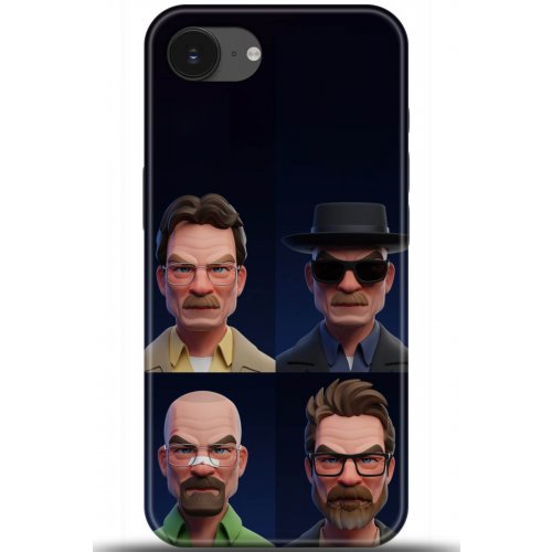 Uyumlu Kılıf HD Baskılı Kılıf - Followed Institution 5068