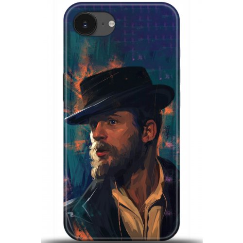 Uyumlu Kılıf HD Baskılı Kılıf - Followed Institution 5094