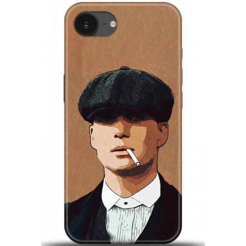 Uyumlu Kılıf HD Baskılı Kılıf - Followed Institution 5098