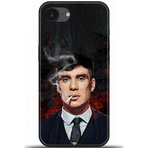 Uyumlu Kılıf HD Baskılı Kılıf - Followed Institution 5109