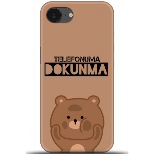 Uyumlu Kılıf HD Baskılı Kılıf - Followed Institution 5123