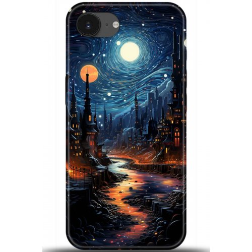 Uyumlu Kılıf HD Baskılı Kılıf - Followed Institution 5126