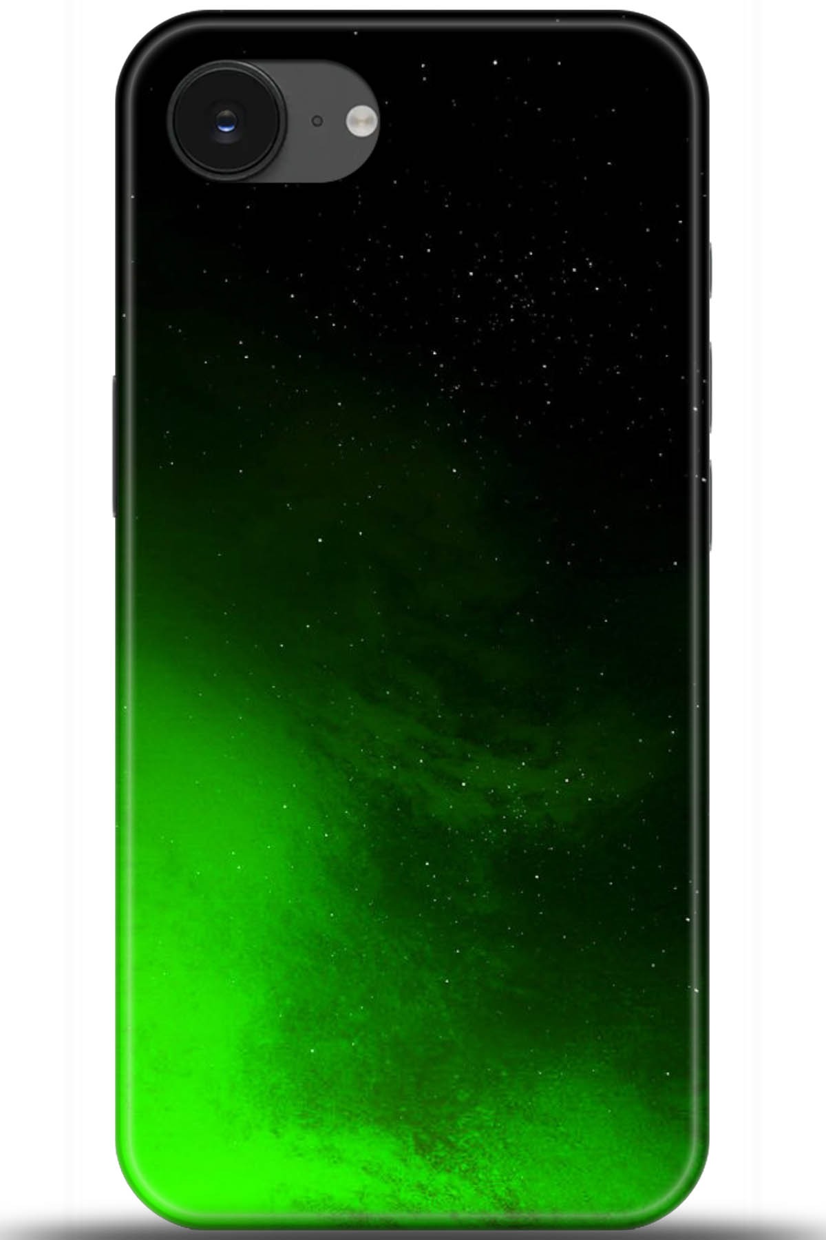 Apple iPhone 16e Uyumlu Kılıf HD Baskılı Kılıf - Followed Institution 5146