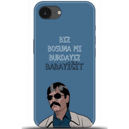 Uyumlu Kılıf HD Baskılı Kılıf - Followed Institution 5160