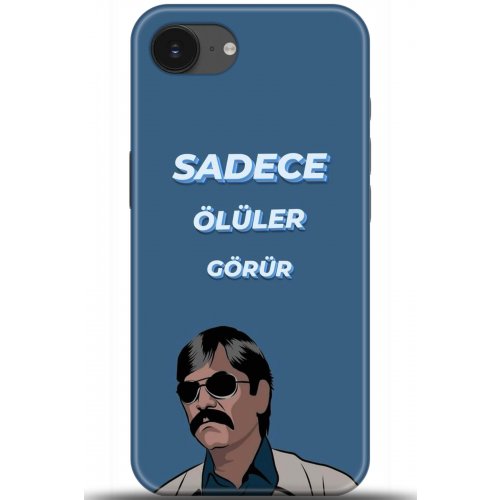 Uyumlu Kılıf HD Baskılı Kılıf - Followed Institution 5170