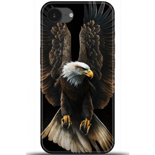 Uyumlu Kılıf HD Baskılı Kılıf - Followed Institution 5175