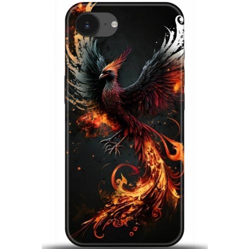 Uyumlu Kılıf HD Baskılı Kılıf - Followed Institution 5187