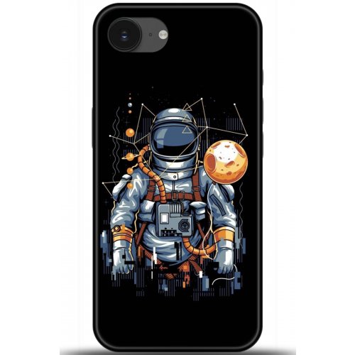 Uyumlu Kılıf HD Baskılı Kılıf - Followed Institution 5221