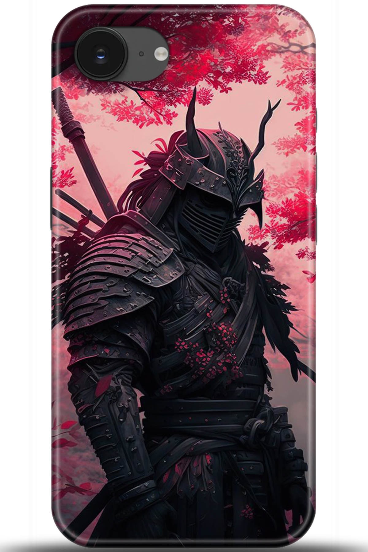 Apple iPhone 16e Uyumlu Kılıf HD Baskılı Kılıf - Followed Institution 5226