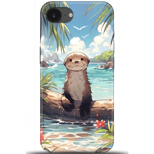 Uyumlu Kılıf HD Baskılı Kılıf - Followed Institution 5227