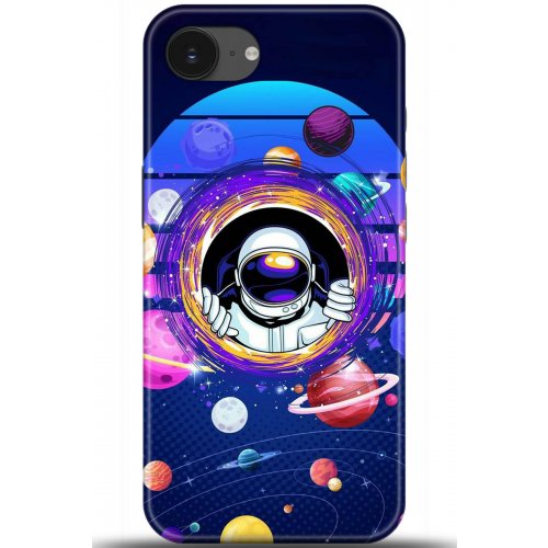 Uyumlu Kılıf HD Baskılı Kılıf - Followed Institution 5228