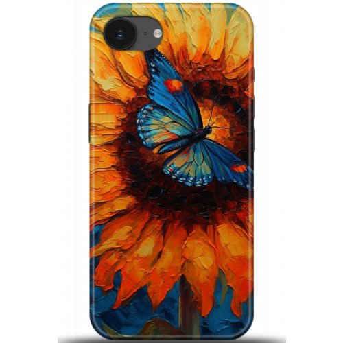 Uyumlu Kılıf HD Baskılı Kılıf - Followed Institution 5251