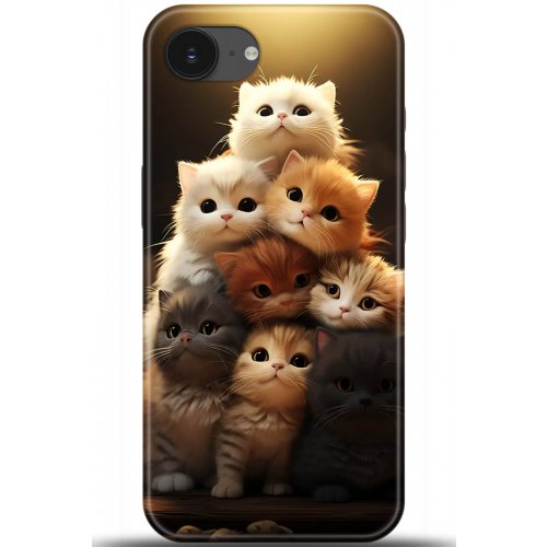 Uyumlu Kılıf HD Baskılı Kılıf - Followed Institution 5254