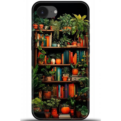 Uyumlu Kılıf HD Baskılı Kılıf - Followed Institution 5298