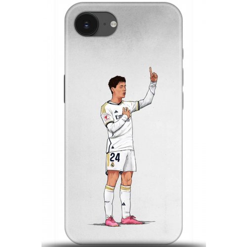 Uyumlu Kılıf HD Baskılı Kılıf - Followed Institution 5333