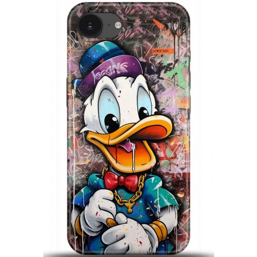 Uyumlu Kılıf HD Baskılı Kılıf - Followed Institution 5338