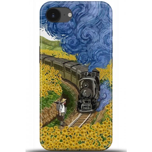 Uyumlu Kılıf HD Baskılı Kılıf - Followed Institution 5344