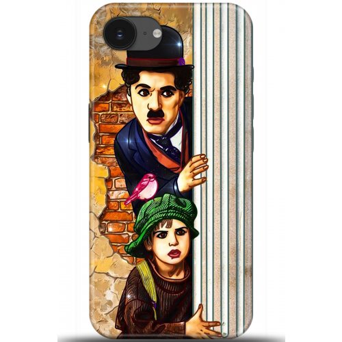 Uyumlu Kılıf HD Baskılı Kılıf - Followed Institution 5348