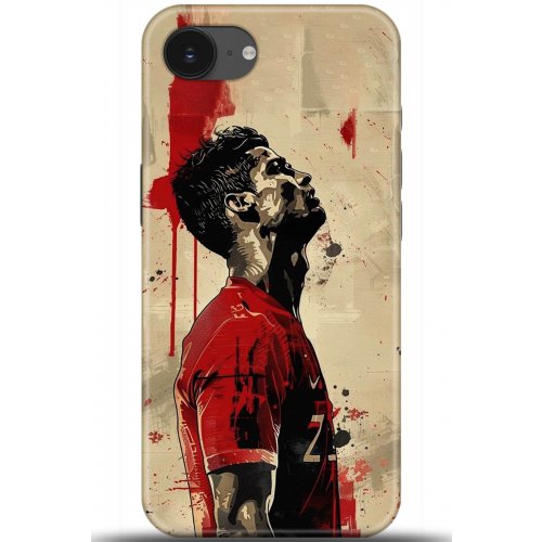 Uyumlu Kılıf HD Baskılı Kılıf - Followed Institution 5358